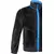 Кофта Viking Fishing ODIS M Polar Fleece к:black/blue, Розмір: M, фото , изображение 5
